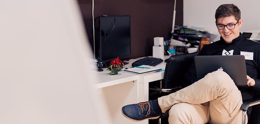 تحول در ارائه مقالات